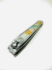 A picture of nail cutter