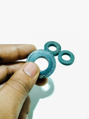 A picture of magnet