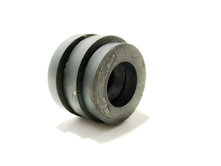 A picture of magnet