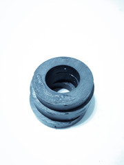 A picture of magnet