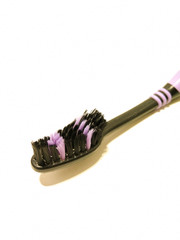 A picture of toothbrush