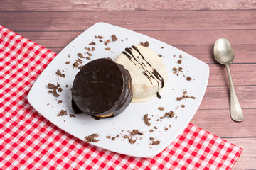 alfajores