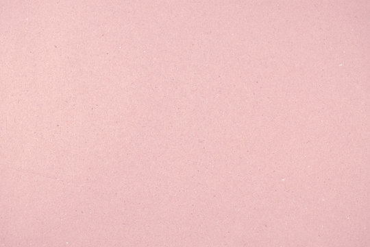 Light Pink Paper Texture Background