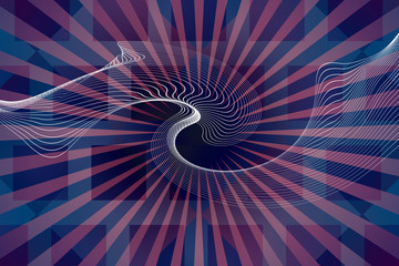 abstract, blue, pattern, colorful, design, texture, wallpaper, line, green, art, decoration, backdrop, motion, fractal, illustration, light, color, concept, whirl, detail, blur, movement, artwork