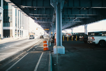 New York Straße