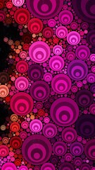 Abstract Graphical Art Background Texture,Modern Conceptual Art