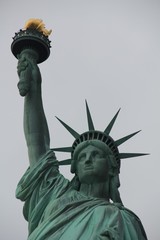 Statua della libertà 