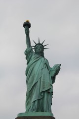 Fototapeta premium Statua della libertà 
