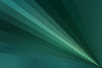 Abstract Gradient Background color green