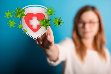 epidemic coronavirus 2019-nCoV