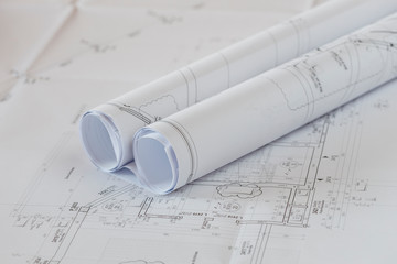 plan construction travail