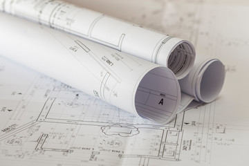 plan construction travail