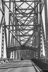 Oregon Bridge Scene  6