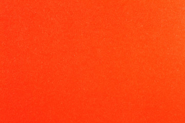 Fototapeta premium a piece of red paper