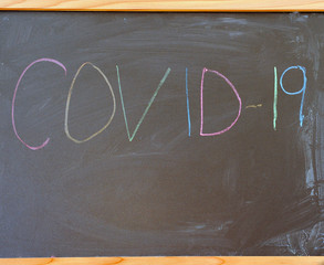 covid-19