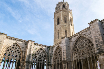 Fototapeta premium Lleida