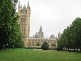 Obraz premium londra