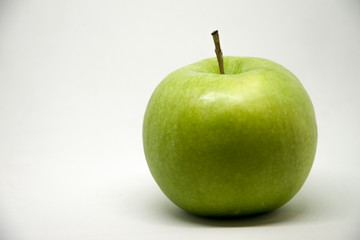 A an apple a day keeps the doctor away