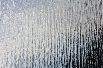 Window rough glass lines abstract macro background fine modern art high quality prints products fifty megapixels