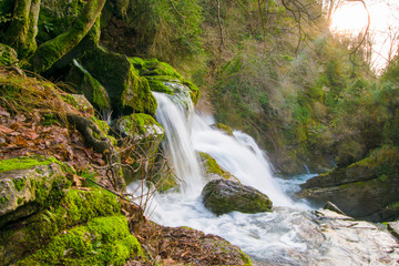 Fuentes del Llobregat