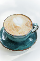 delicious coffee from guatemala
