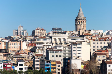 Obraz premium Estambul