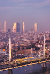 Fototapeta premium Estambul