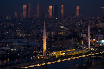 Obraz premium Estambul