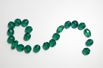 beads