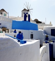 Santorin