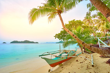 Island of 