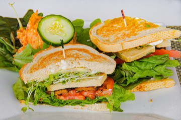 Club Sandwich