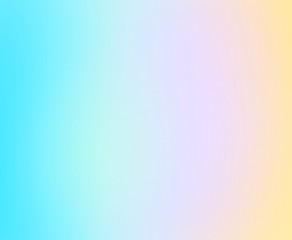 Banner glare abstract texture. Blur pastel color background