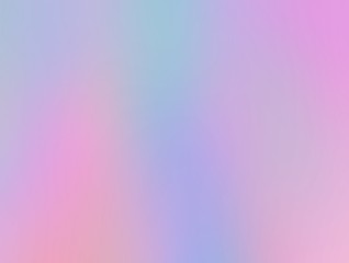 Watercolor paint like gradient background pastel ombre style. Iridescent template for brochure, banner, wallpaper, mobile screen. Neon hologram theme	