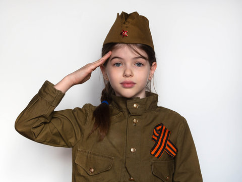 Young Little Russian Teen Girls