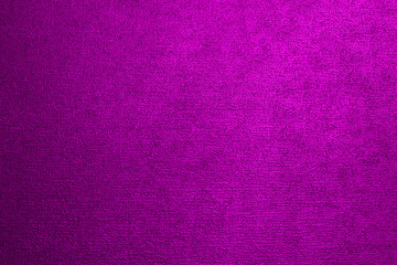 Pink metal textured background with a gradient.