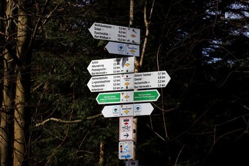 Wegweiser