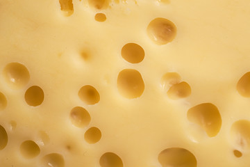 cheese seamless background