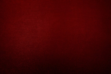 Red textured background with a gradient.