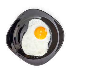 Fried egg