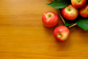 Rockit apple, A Hawke's Bay new Zealand apple, one of the best apple of New Zealand