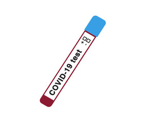 COVID-19 blood test