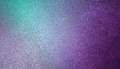 Multi-colored metal textured background with a gradient.