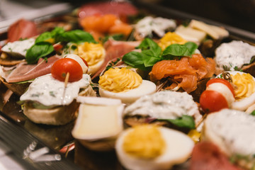 Fingerfood