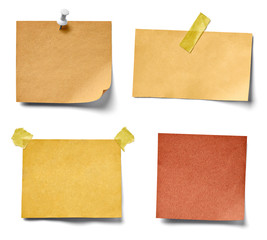note paper blank sign tag label vintage
