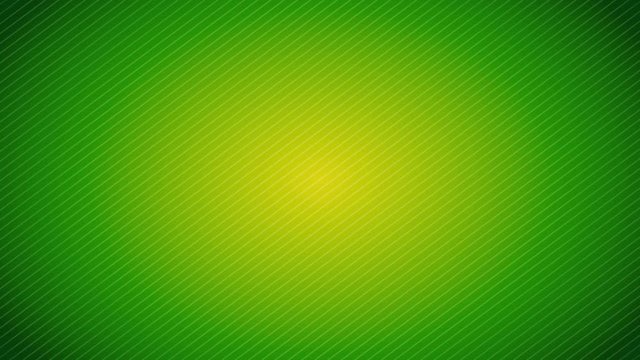 Green Linen Animated comic Background