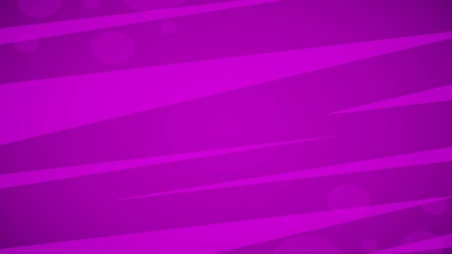 Soft Pastel Colors Shape Abstract Background Animation