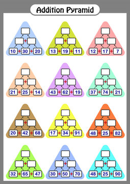 math worksheet images browse 833 stock photos vectors and video adobe stock