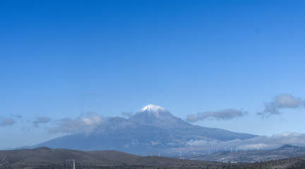  Pico de Orizaba (Citlaltépetl)