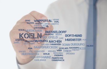 K�ln